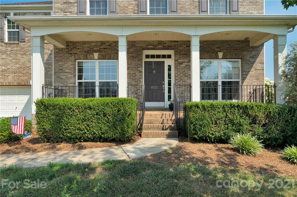 8132 Acacia Court