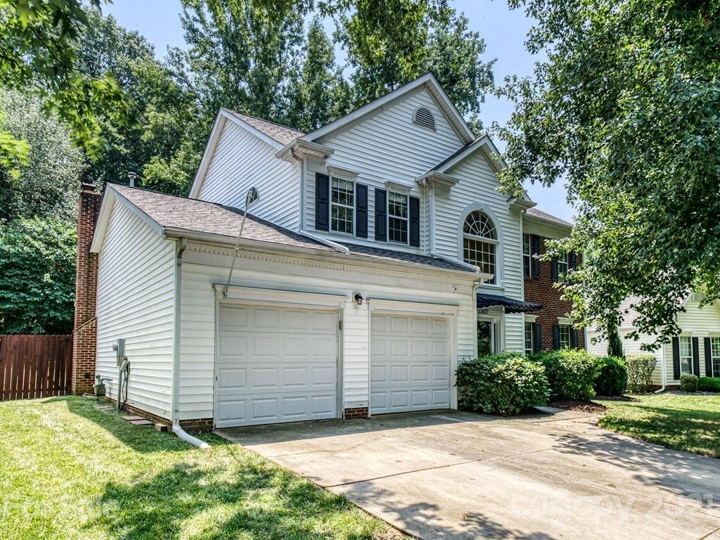 13827 Hatton Cross Drive