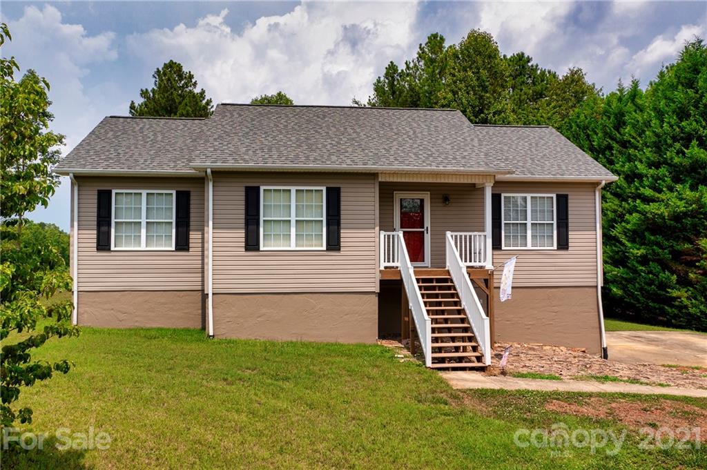 6414 Lake Breeze Court