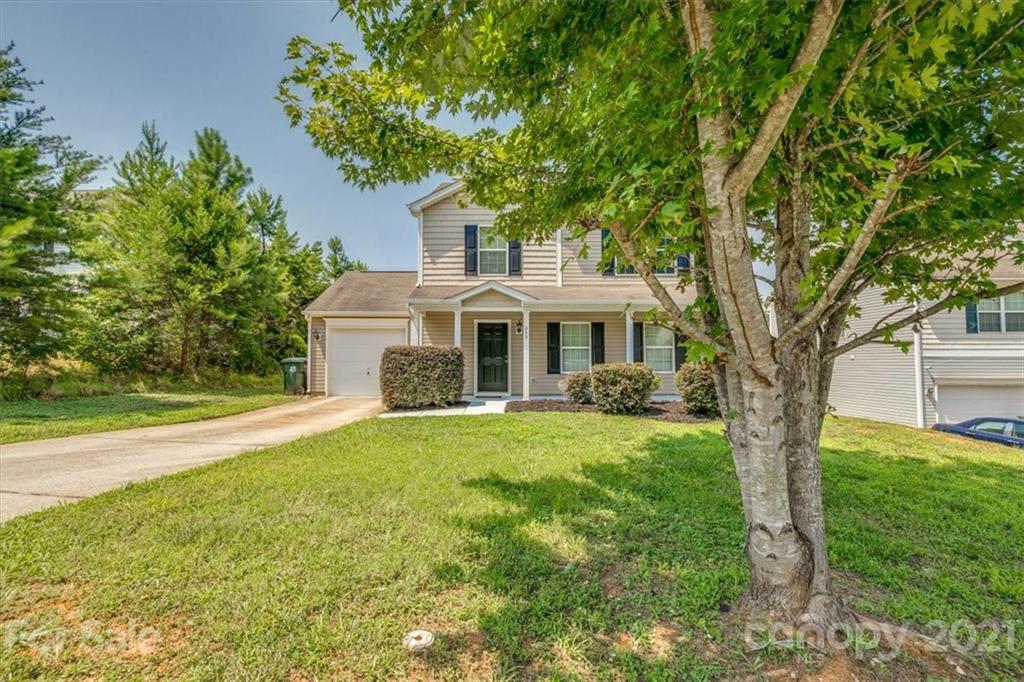 643 Victory Gallop Avenue