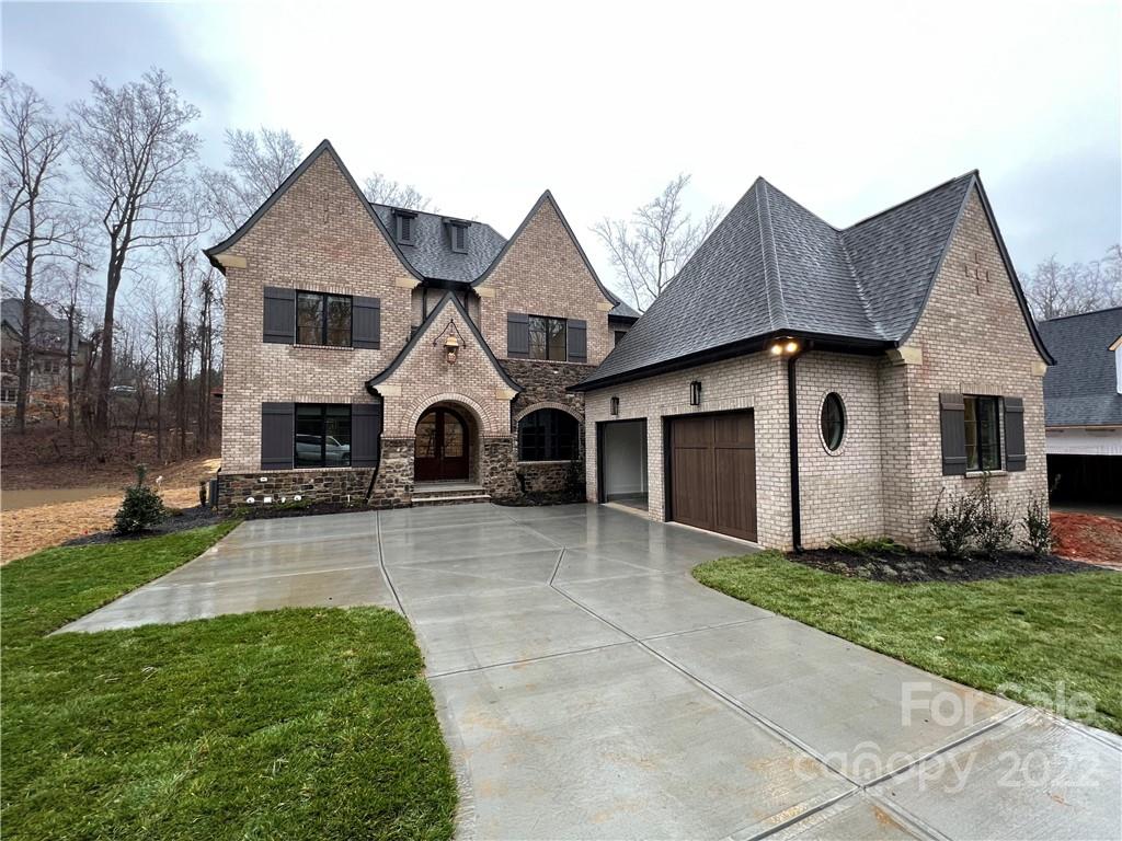 6014 Old Providence Lane