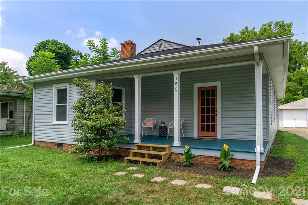 155 Edwards Avenue
