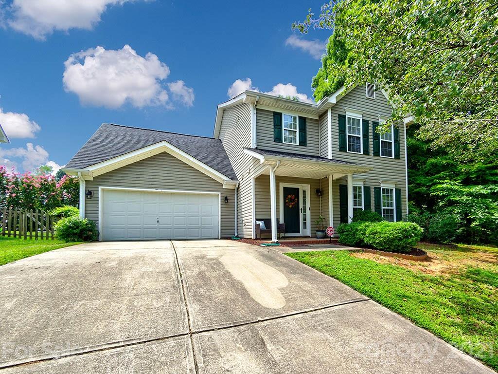 6345 Dumont Lane