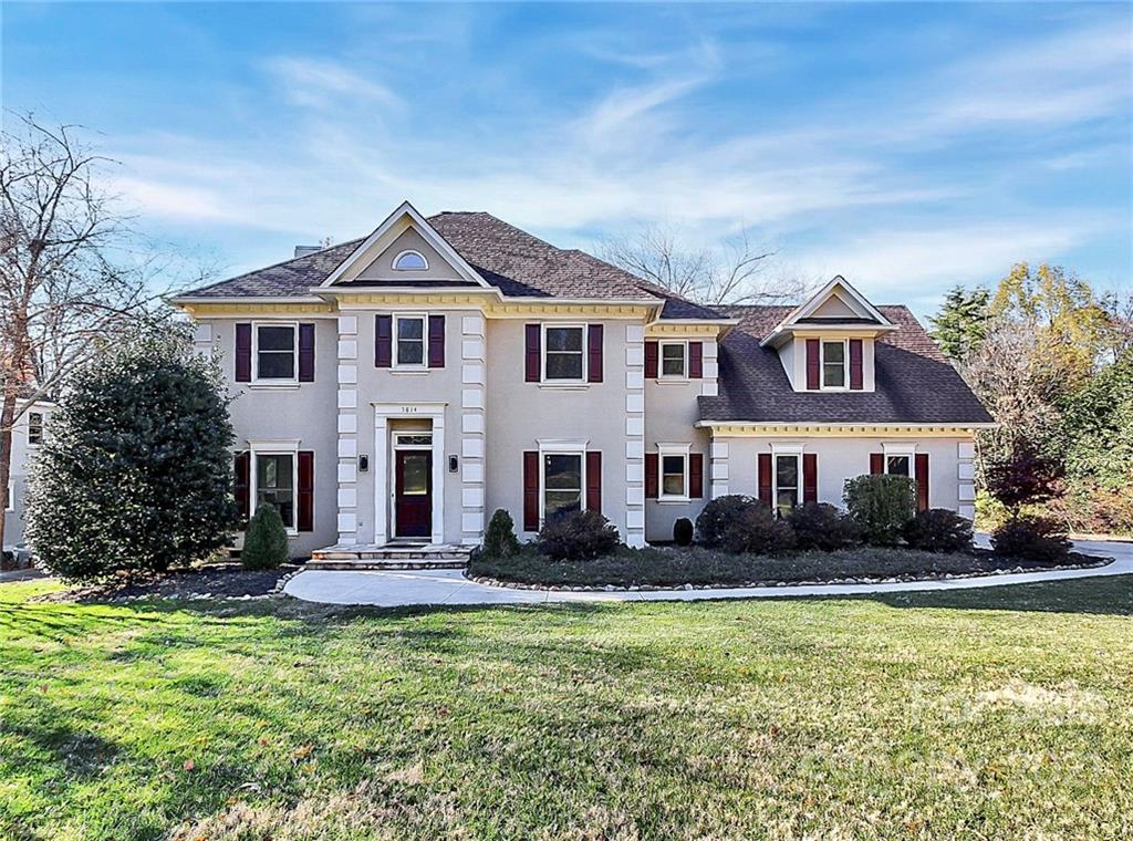 5814 Newcombe Court