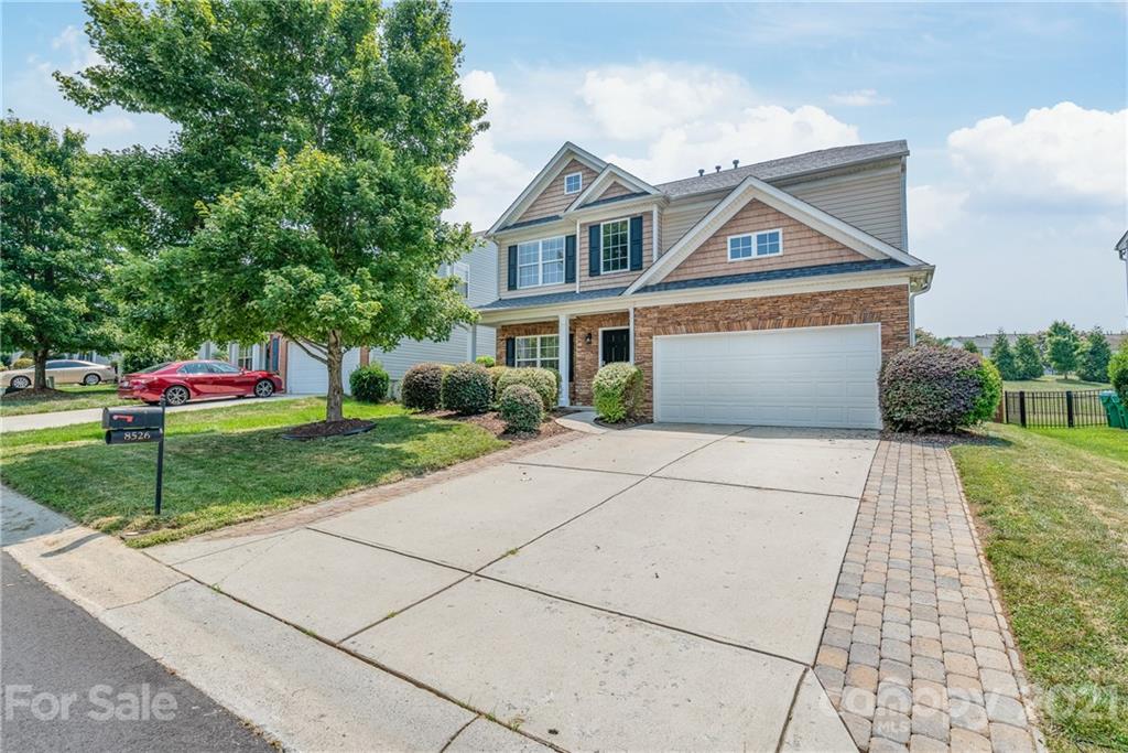 8526 Magnolia Springs Drive