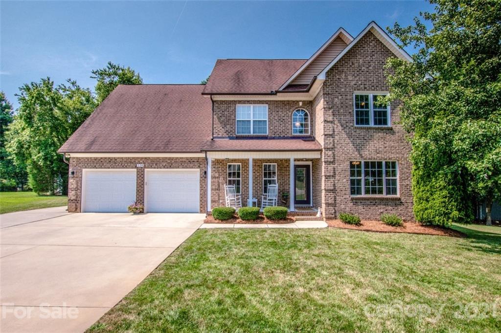 118 Water Ash Court