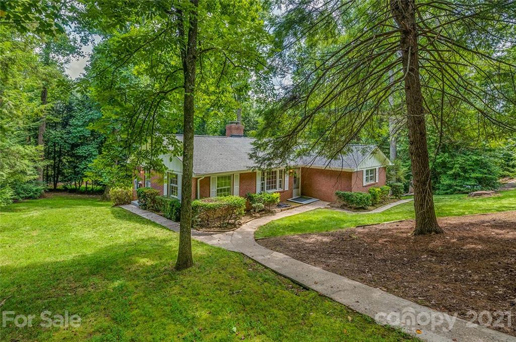 116 Overlook Road