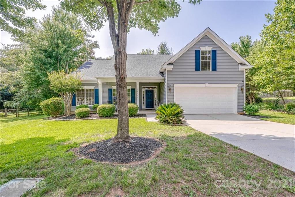 18312 Torrence Chapel Estates Circle