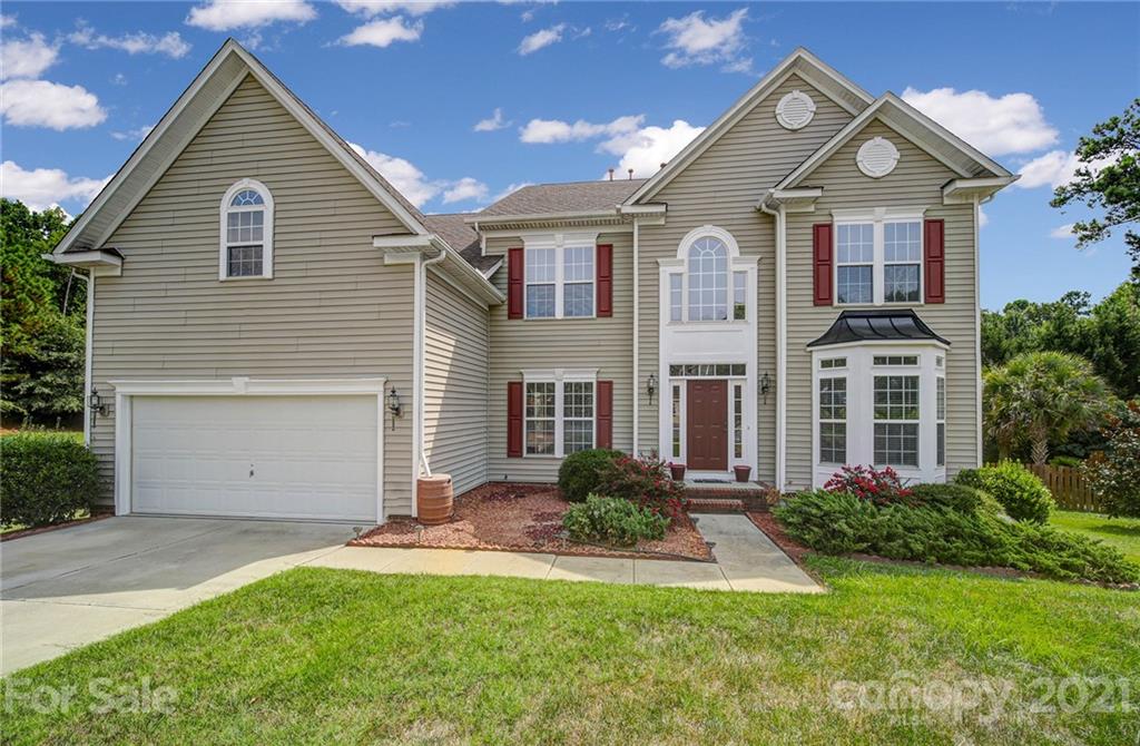 1317 Brimfield Court