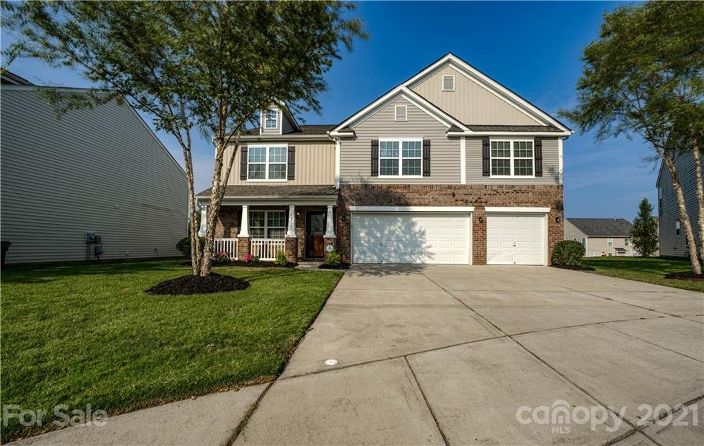 13706 Elsie Caldwell Lane