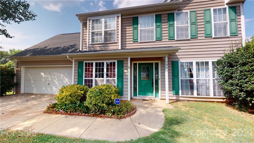 2924 Dairywood Lane