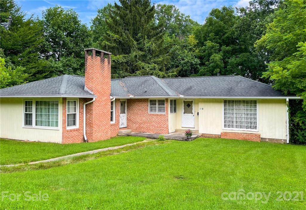 210 Hawthorne Drive