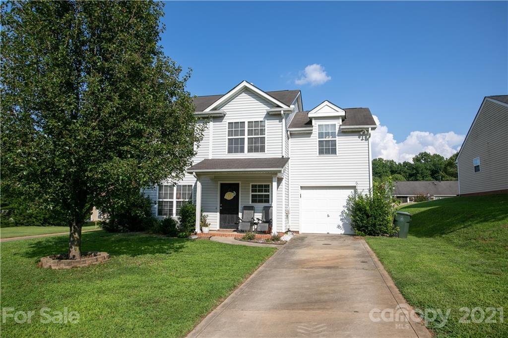 638 Overlook Road