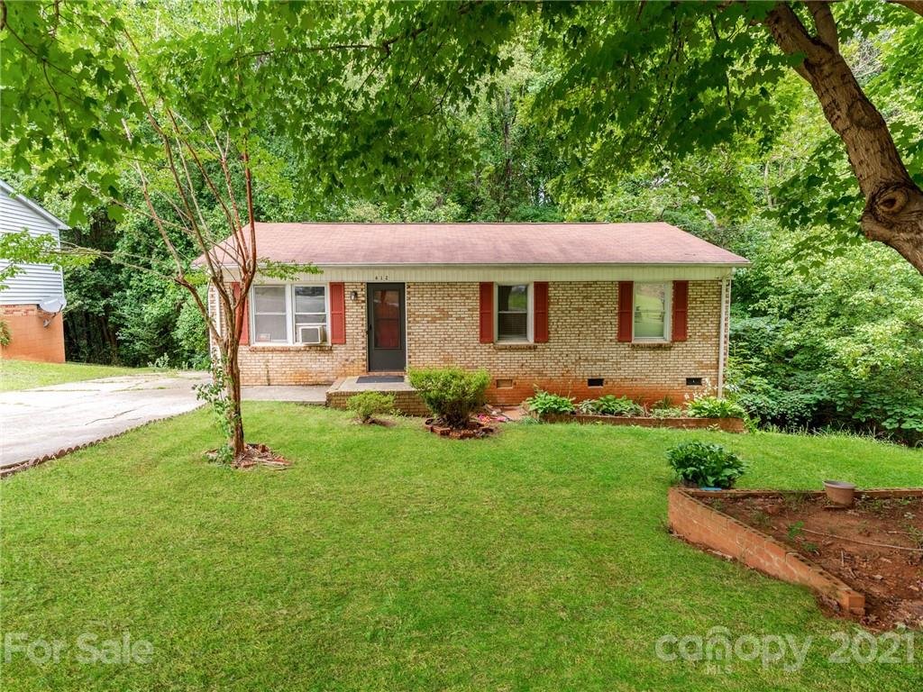612 Colebrook Drive
