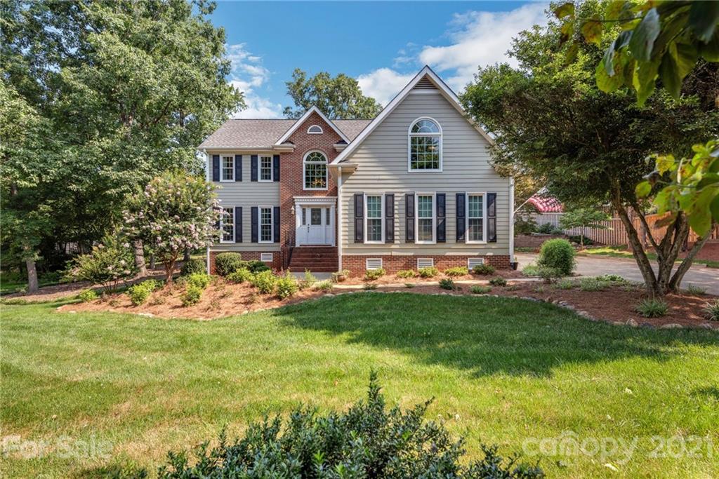 1038 Briarcliff Road