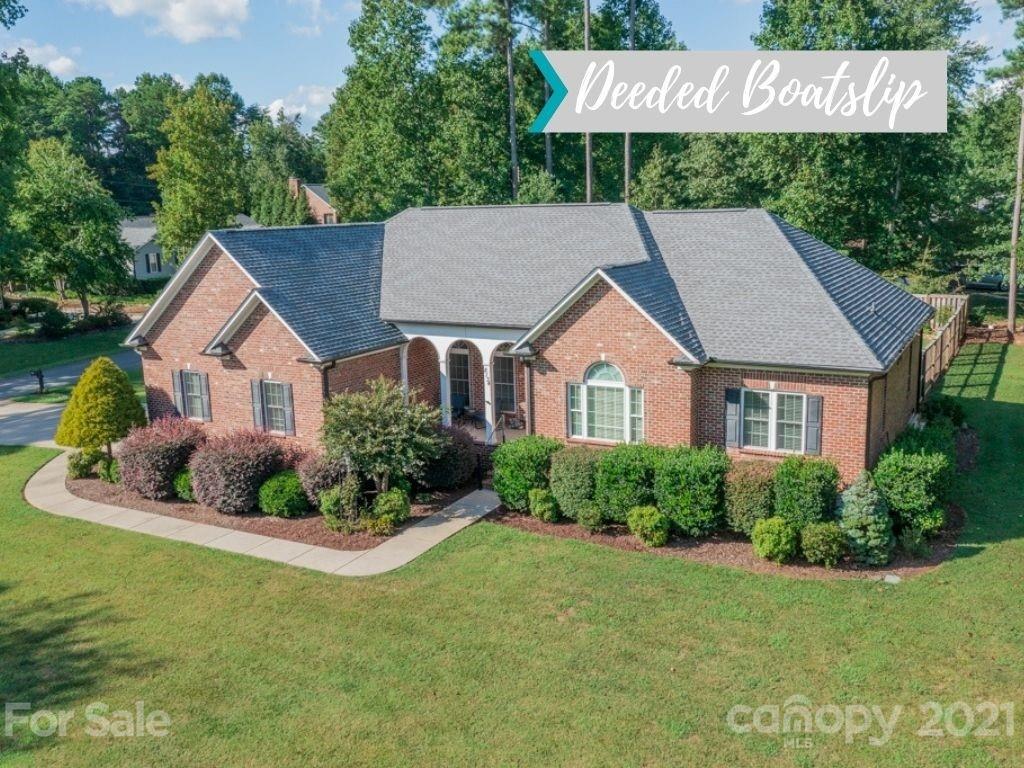 8134 Camelia Lane