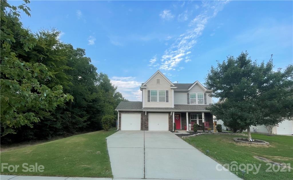 3296 Brickwood Circle