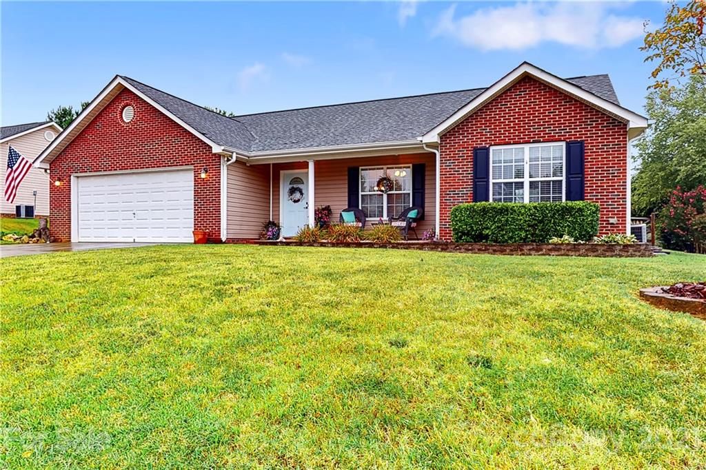 3009 Laurel Creek Lane
