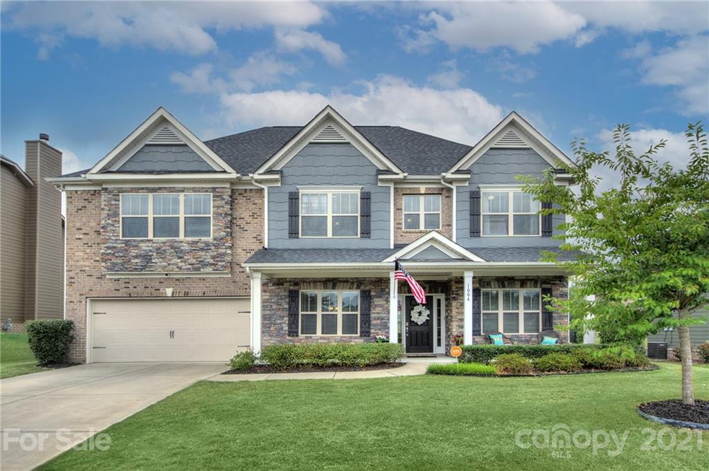 1004 Potomac Road