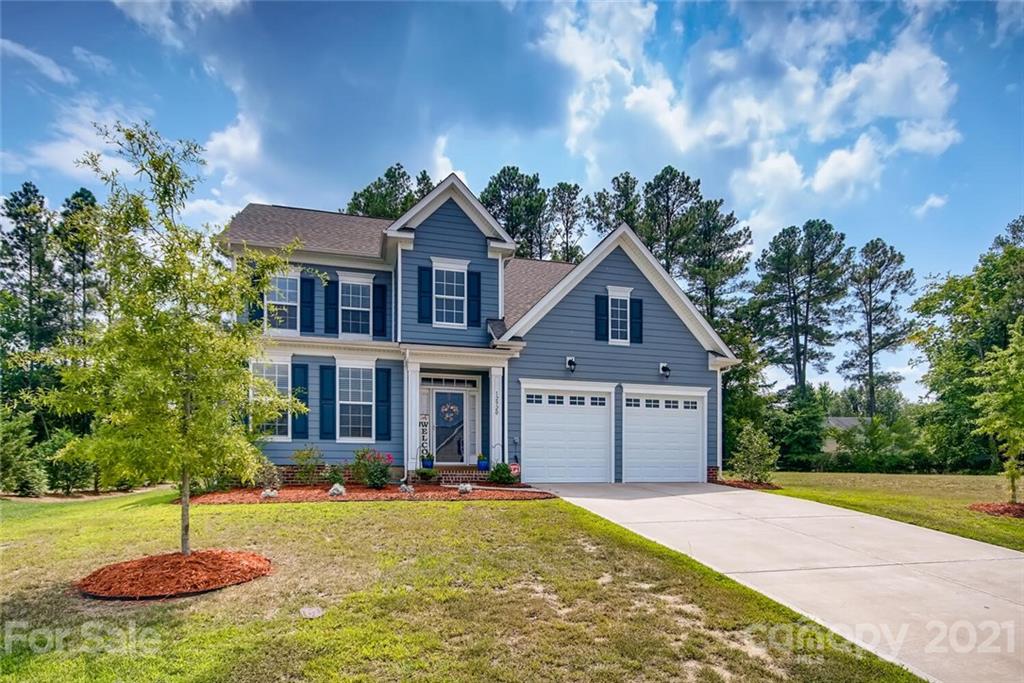 12920 John Bostar Lane