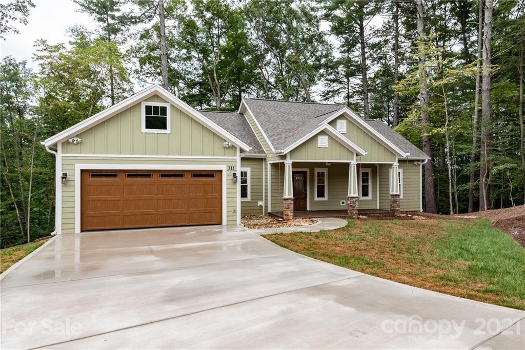 311 Sassafras Court
