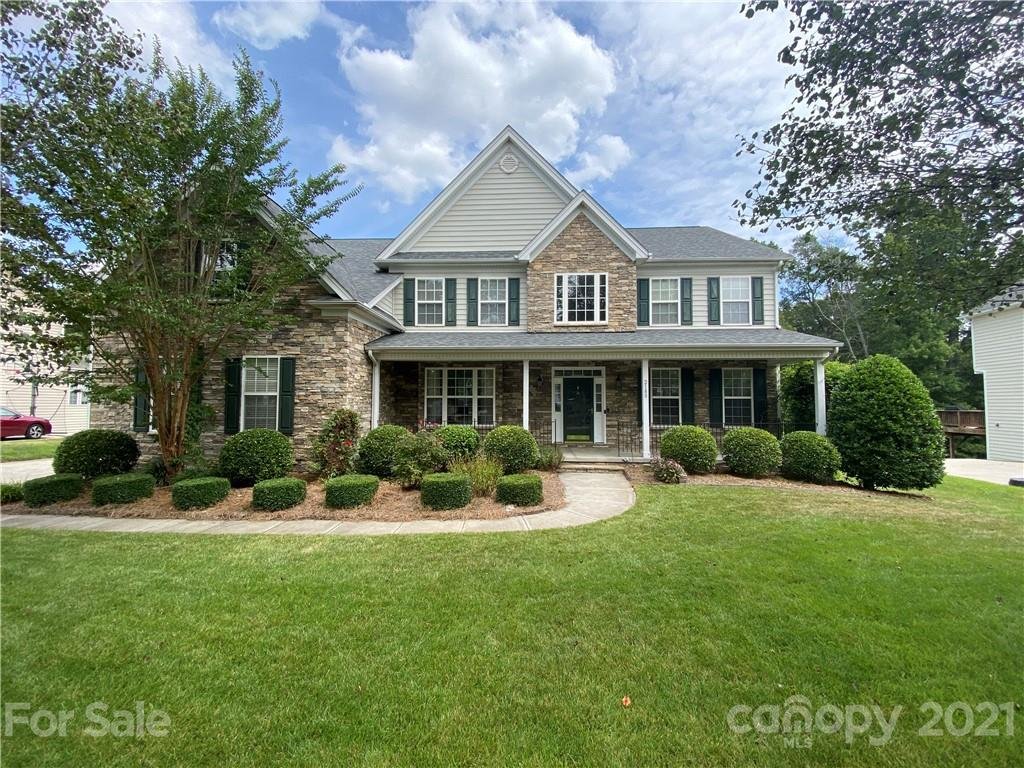 2180 Woodstream Road