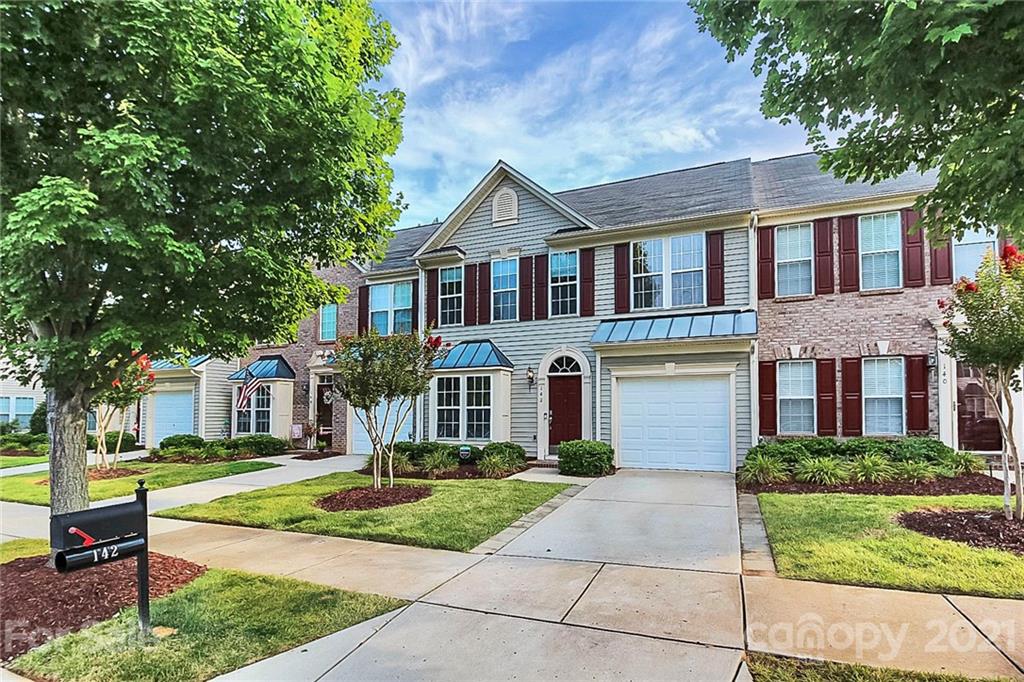 142 Arcadian Way