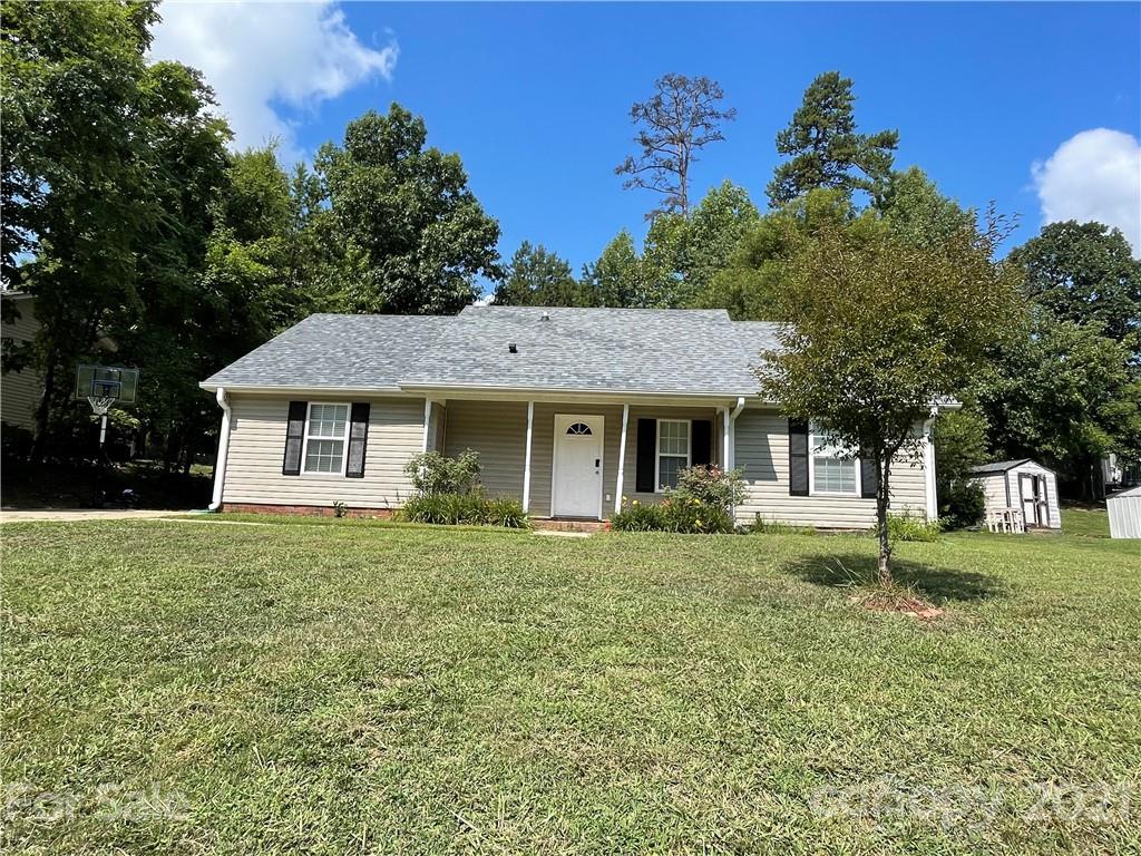 5729 Glenhill Court