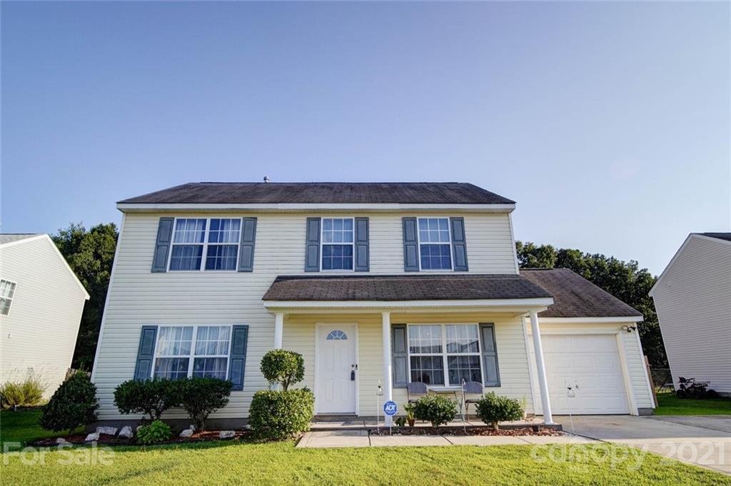 206 Glencroft Drive