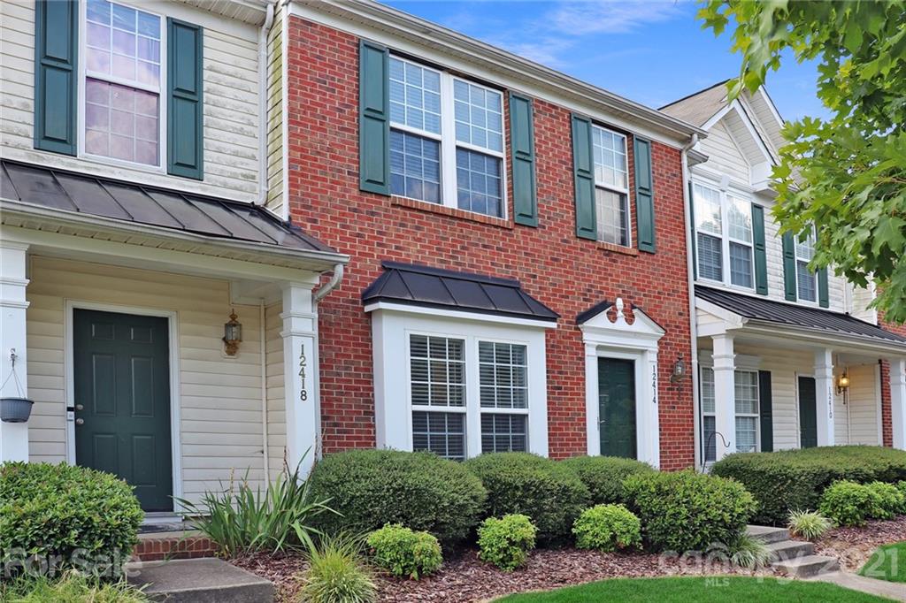 12414 Blossoming Court