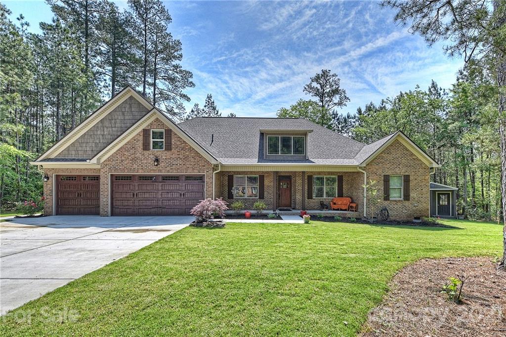 413 Rolling Ridge Road 553