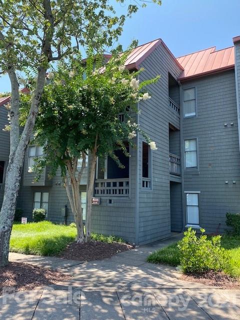 9035 J M Keynes Drive 36