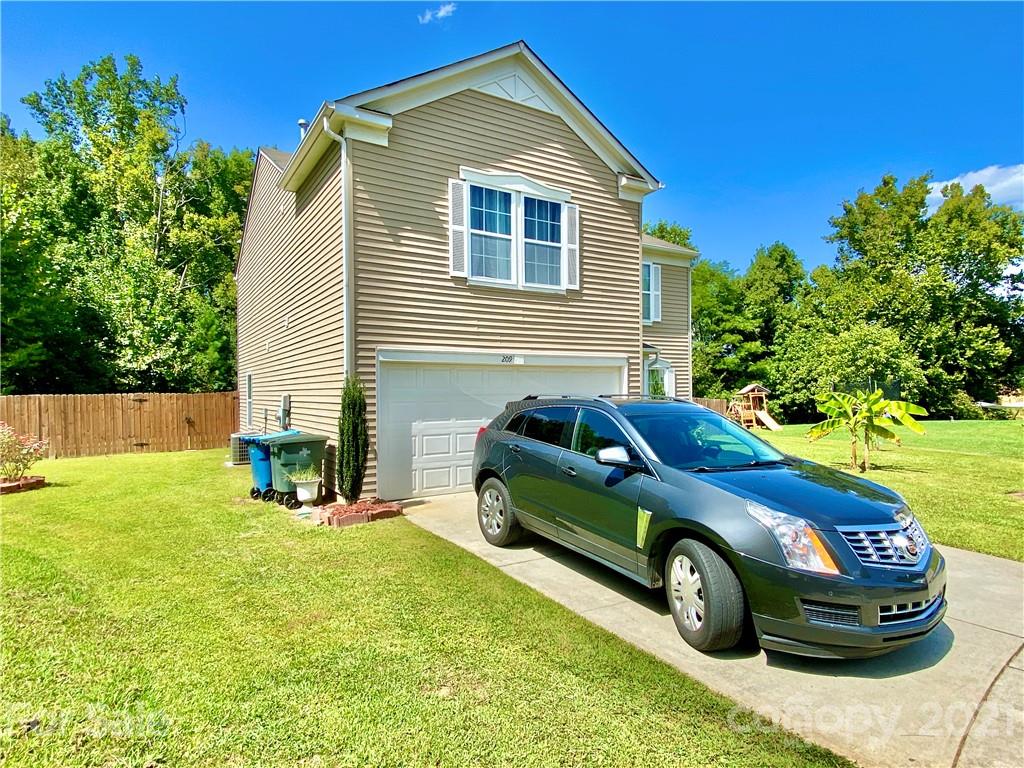 209 Edzell Drive