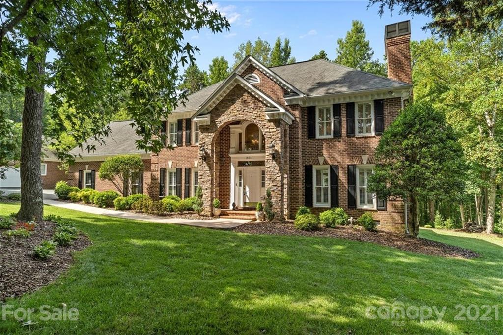 18017 Davidson Concord Road
