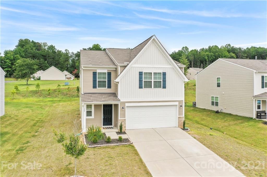 145 Gray Hawk Drive