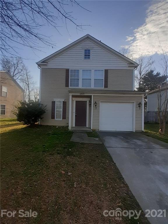12425 Stowe Acres Drive