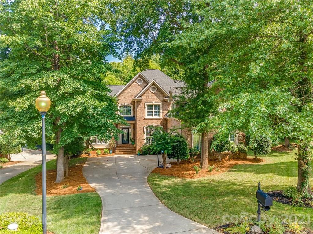 1746 Mineral Springs Road