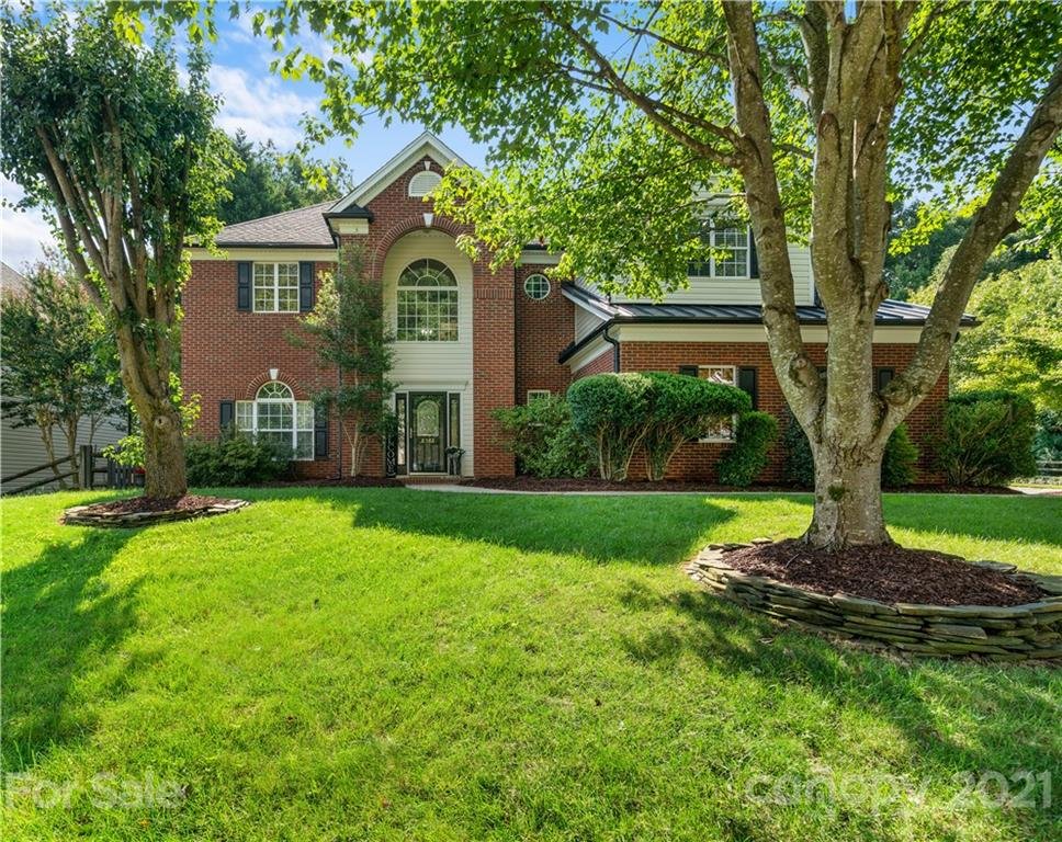 8386 Bampton Drive