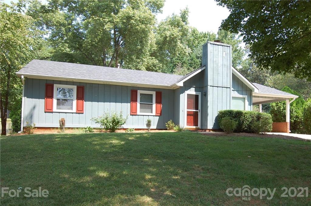 2507 Scalybark Road