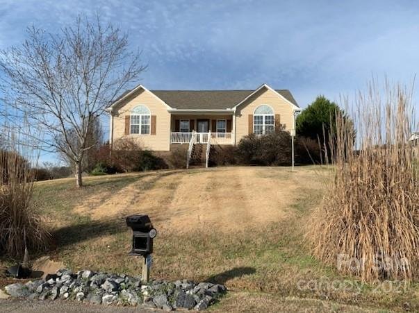 2104 Olde Creek Court
