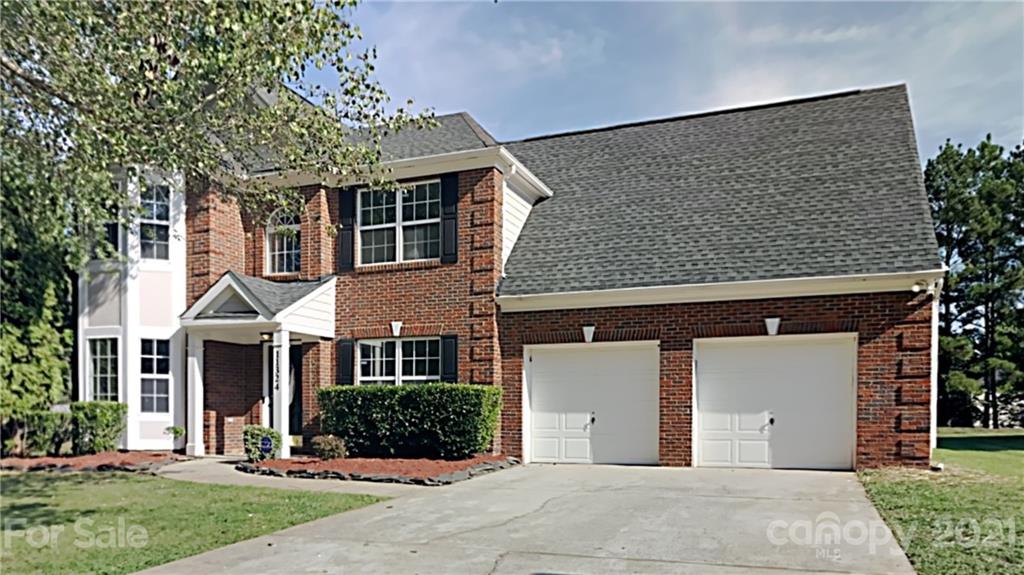 11324 Fox Hill Drive