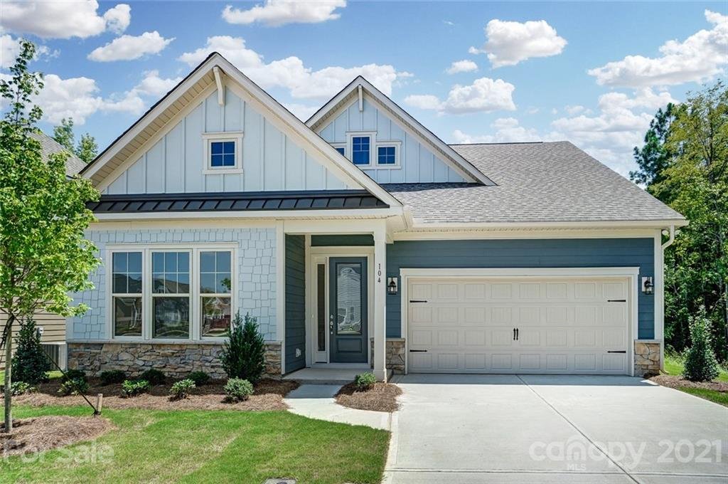 104 Pintail Drive