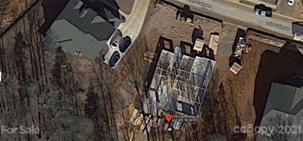 2237 Loire Valley Drive