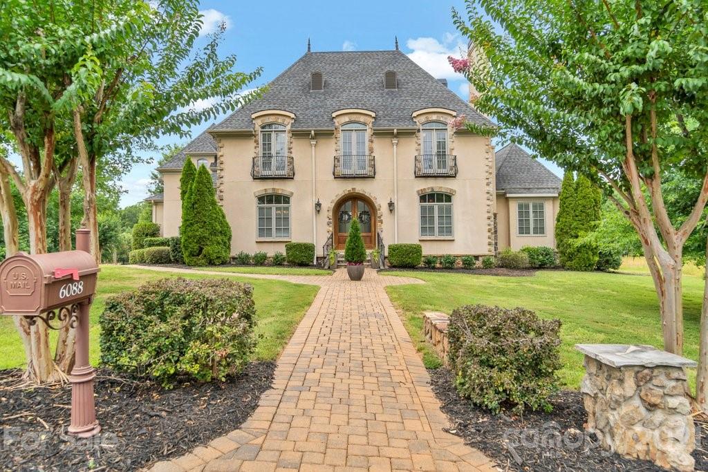 6088 Kimbrell Heights Drive