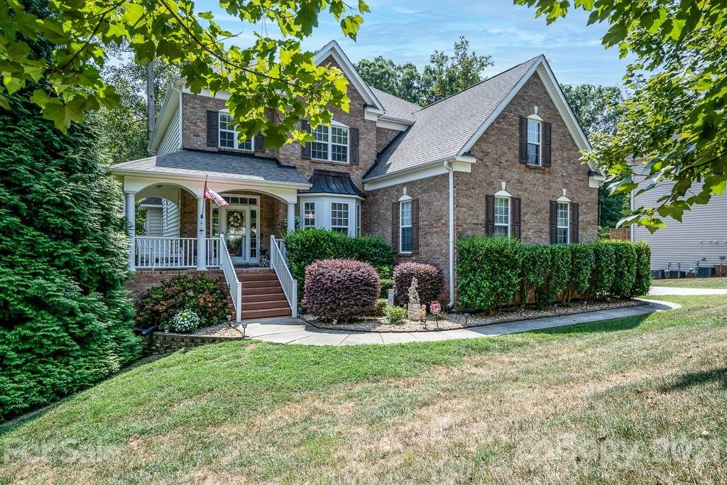 120 Harrison Point Court