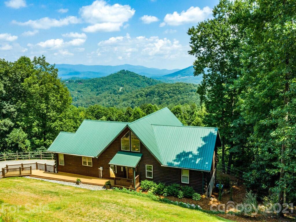 537 Summit Parkway