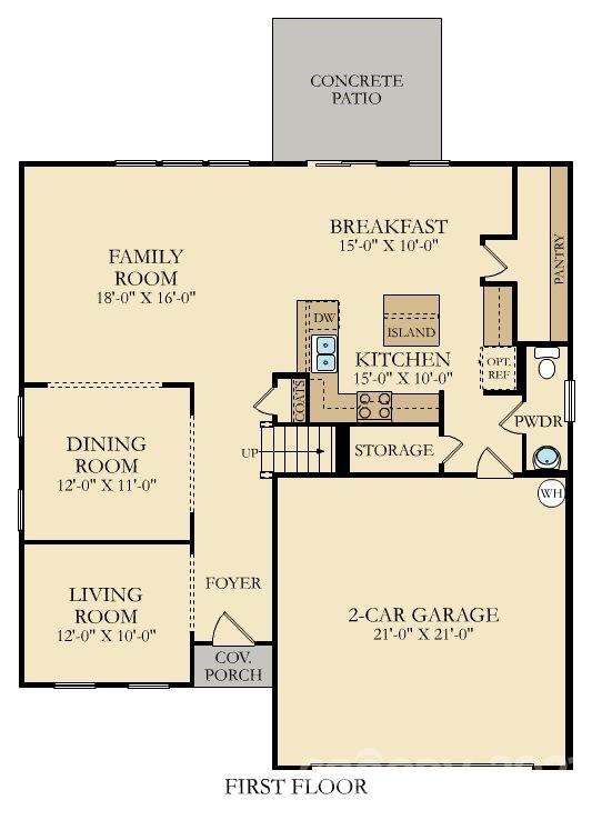 3478 Melwood Estates Drive 56
