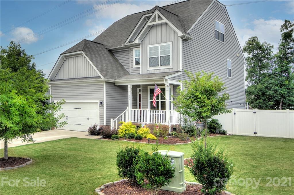 294 Hydrangea Drive 384