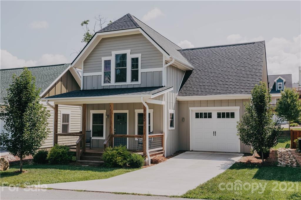 116 Green Creek Loop