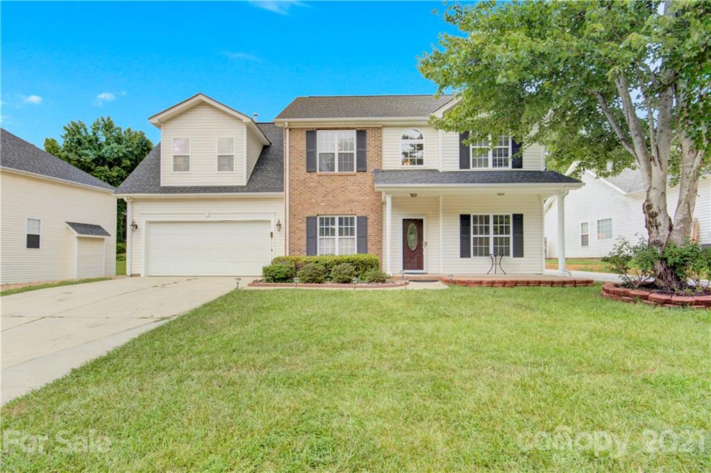 7326 Frances Irene Drive